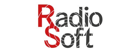 Logo von RadioSoft