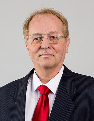 Dr. Winfried Holtermüller