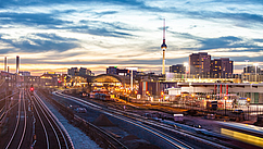 Verkehrsunternehmen / Logistik