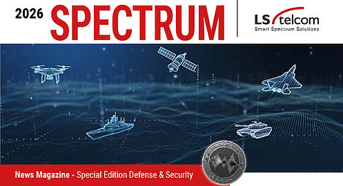 Title LS SPECTRUM