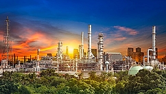 Industrie / Öl & Gas