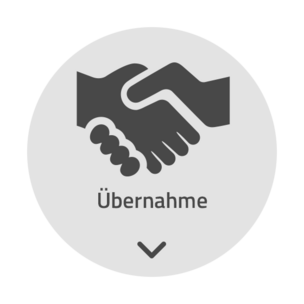 Übernahme