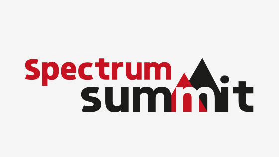 Der jährliche Spectrum Summit, hosted by LS telcom